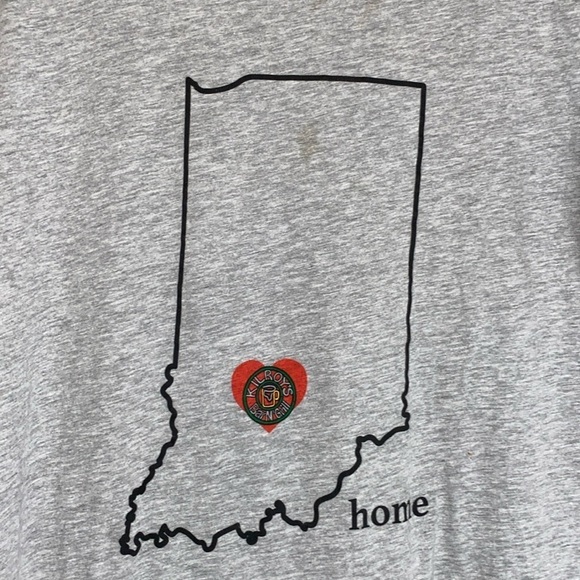 Kilroys tee shirt size Large - Picture 2 of 5